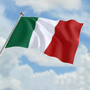 3x5 FT Country of Italy Italian Boat Car Flag Indoor/Outdoor Grommets