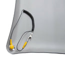 Durable Desktop Anti Static Mat Silicone ESD Grounding Mats 700x500Mm + Cor