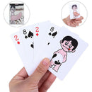 Funny Gadgets Three Cards Miracle Set Magic PropsSA3C