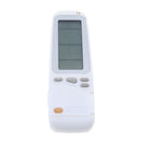 Air Conditioner Remote Control For Emailair Electra RC-3