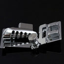 1x Bias Tape Binding Binder Foot Feet For Snap On Domestic Sewing Machine  Z