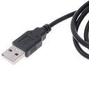 USB Charging Cable Charger for Nintend GBA SP WII U 3DS NDSL XL DSI PSP 5 in 1ME