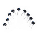 10Pcs Tcrt5000L Tcrt5000 Reflective Optical Sensor Infrared Ir Switch Infrare Gn