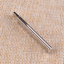 10pcs Flip Remote Blank Uncut Key Blade Type