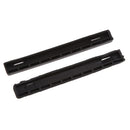 2 Pack HDD Hard Drive Caddy Cover Replacement Part for Thinkpad T60 T61 T400