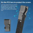 Lens Cover Hood Protector for DJI OSMO POCKET 2 Gimbal Camera All-surround