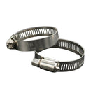 1 Pair Anti Collision Horn Protectors Wirh