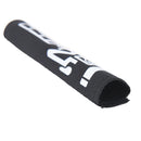 1pc Bike Chain Protector Black Cycling Frame Chain Guide Stay Posted Protector3c
