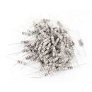 1K to 2M 30 Values Carbon Film Resistors 2W , Pack of 300pcs
