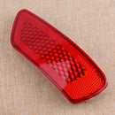 Bumper Reflector Fit For Jeep Grand Cherokee & Compass 2011-2016 Rear Right ABS