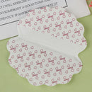 10pcs Armpits Sweat Pads Underarm Gasket Absorbing Disposable Anti Sweat Stic OZ