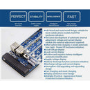 1X(Mobile Phone Universal Battery Activation Board Quick Charge Pcb Tool Wi