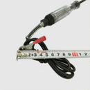 Car Wire Circuit Tester DC 6V/12V/24V Voltage Probe Pen Electric Auto Test Light