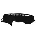 Anti-Uv Dashboard Cover Mat Pad Sun Shade Instrument Carpet Car Styling for