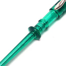 Car Styling Circuit Test Leads DC 6V 12V 24V Voltage Auto Vehicle Lighting carME