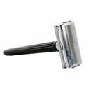 Pro Classic Stainless Steel Manual Shaver Double Edge Safety Travel new. Bl X5A2