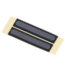 1Pair Cooling Net Dust Filter Dustproof Protector for Nintendo Switch NS Ew