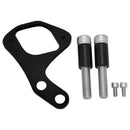 Motorcycle Ignition Key Relocate Holder for Triumph Bonneville SE Right