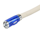 LED Flex Neck Reading Book Light Huglight (Blue) I1K8