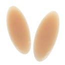 Silicone Leg Onlays Calf Pads for Crooked or Thin Legs Body Beauty  Leg Silic!j