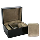 Single Watch Box Watch Winder Wooden Wrist Watch/Bangle Pillow Box Gift