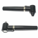 Black Tattoo Machine Supply Tool Electric Tattoo Ink Pigment Mixer Agitator