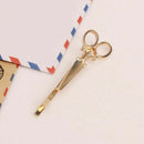 4X(4Pcs Korean Version Of The Simple Hair Ornaments Personalized Hair ClipsK5X6)