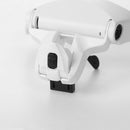 For Watch Phone Repair Cross Stitch Jewelry Magnifier Eyewear Magnifying Glasses