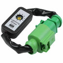 Dynamic Turn Signal Indicator Led Tail Light Module Cable Wire Harness For-