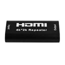 HDMI Repeater Extender Amplifier 4K X 2K Female to Female Signal Booster