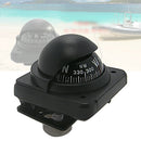 Navigation Outdoor Hiking Car  Direction Pointing Guide Ball Dashboard