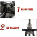 Three Jaw Type Puller High Quality S5E4 S1Y1