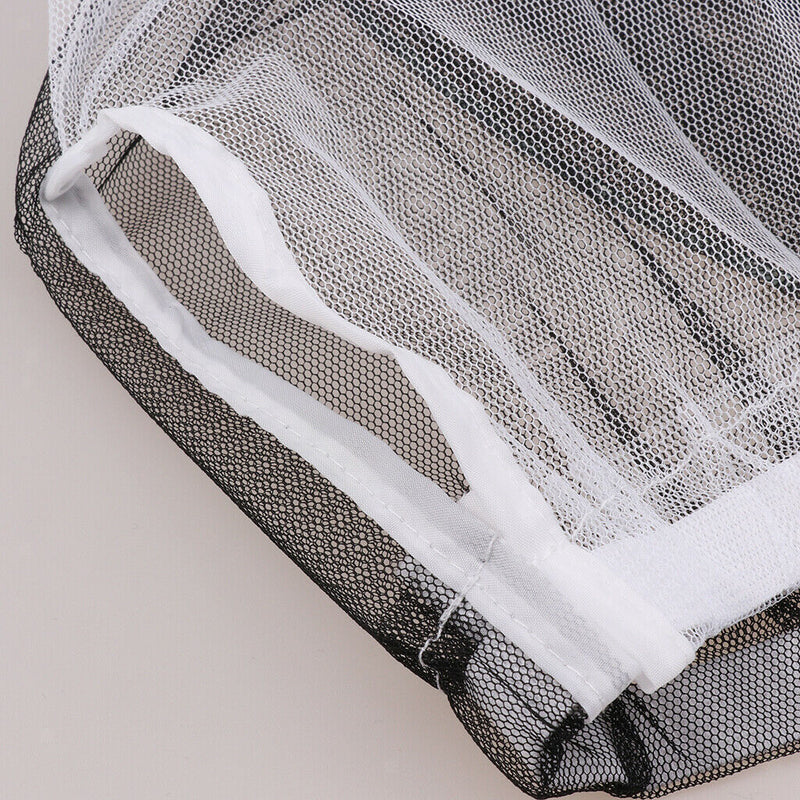 Beekeeping Garden Hat Bee Veil Head Breathable Guard