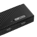 USB  Mobile Games Keyboard Mouse Adapter Controller For Android IOS