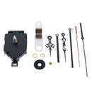 Pendulum Type Movement Step Clock Accessories Quartz DIY Movement Kits for Home