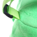 Frog mini schoolbag baby backpack children's shool bags kids plush backpackB Hn