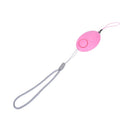 Personal Anti-Attack Safety Security Loud Alarm Emergency Siren Keychain SP