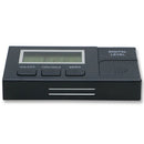 Digital Goniometer 360 Degree Mini Digital Protractor Inclinometer Electron B6E7