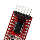 FT232RL 3.3V 5.5V FTDI USB to TTL Serial Adapter Module for Arduino Min RMP