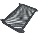 Aluminium Motorcycle Radiator Grille Grill Guard Protective Cover for Kawasaki