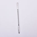 1Women Stainless Steel Nail Art Makeup Palette Spatula Tone Rods Tool Beauty Gw