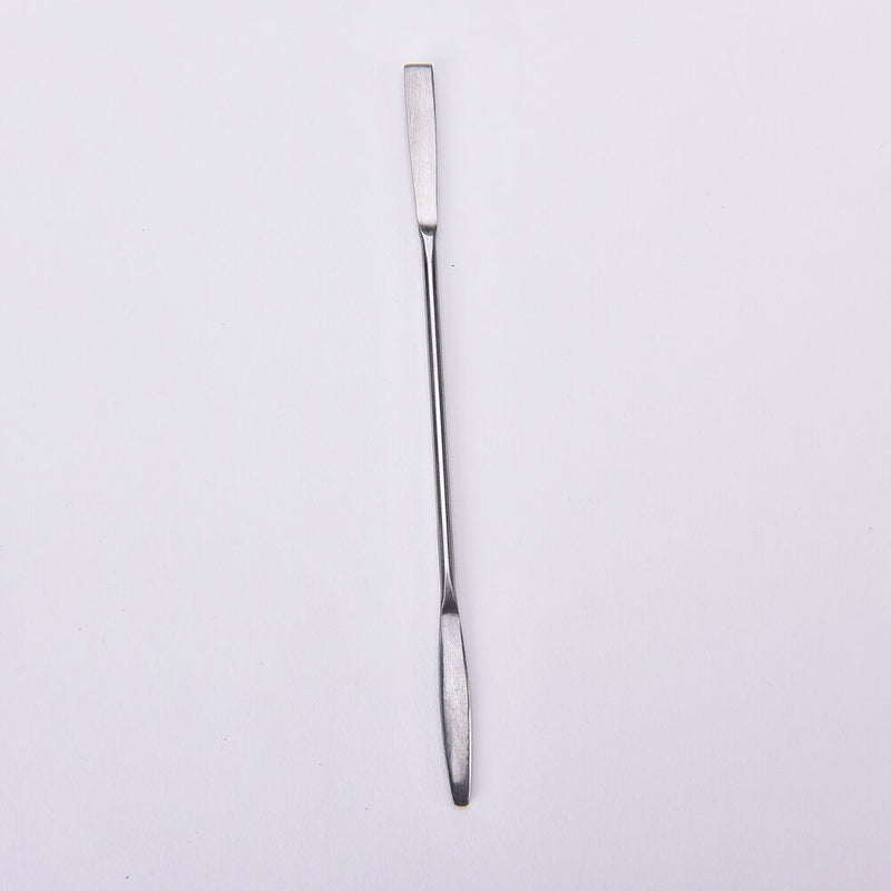 1Women Stainless Steel Nail Art Makeup Palette Spatula Tone Rods Tool Beauty Gw