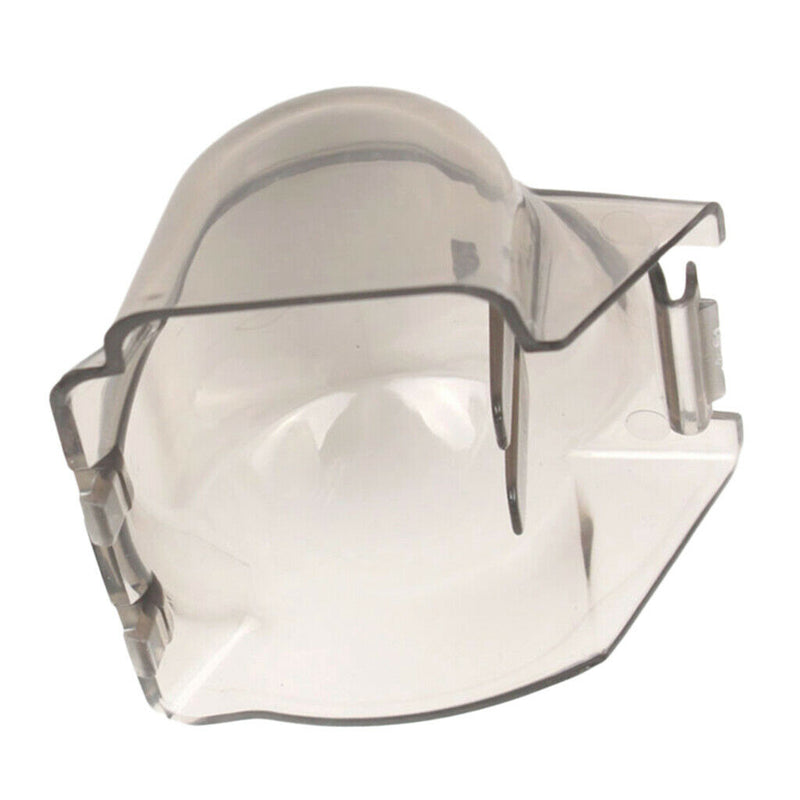 New Clear Gray Gimbal Camera Protection Cover Lens Hood Cap for DJI Mavic Pro
