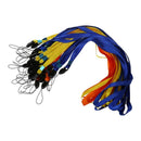 30X LANYARD NECK TIES FOR MP3 CAMERA CAMCORDER T8T8