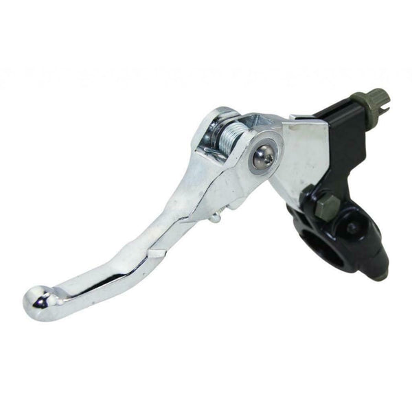 1 Set Clutch Handle Levers for 7/8" Handle Bar Dirt Bike Motorbike