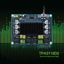 TPA3116D2 Dual-channel Stereo Audio Digital Power Amplifier Board DIY Kit