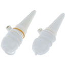 2PCs Automatic Drip Irrigation Seepage Sprinkler for Potted Plant Self Water Kw