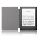 Protective PU Leather Smart Flip Cover Case [Auto Wake/Sleep] for 6inch Amazon