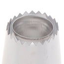 2Pcs Russian Pastry Tip Icing Piping Nozzles Large Nozzles Cupcake Baking T Hn