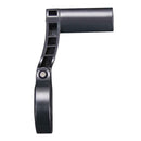 SD-689 Multifunction Bike Handlebar Extension Bicycle Computer Bell Bracket